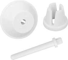 Set Di 3 Tappi Rocchetti per