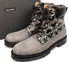 Stivali dolce gabbana - stivali, in