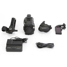 Sony pxw fs5 sistema di - sistema,