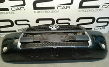 PARAURTI ANTERIORE MASCHERINA FARI FENDINEBBIA TOYOTA RAV4 RAV 4 XA30 2006 2013