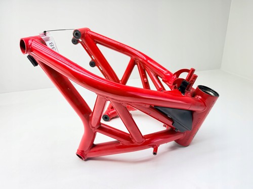 Telaio ducati monster - telaio,