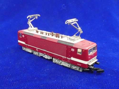 Mignon rare top train - top,