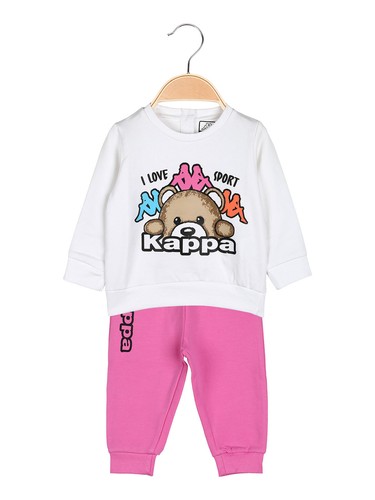 Kappa completo tuta pezzi da - completo,