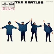 The Beatles - Help [New Vinyl