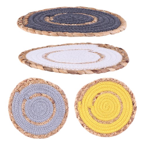 4pcs tavolo giapponese - ,
