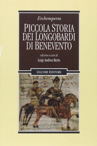 Piccola storia dei longobardi - storia,