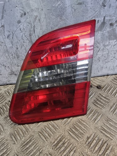 Mercedes 180 sport - sport, fanale