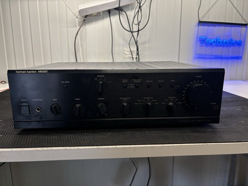Harman kardon hk6600 - harman,