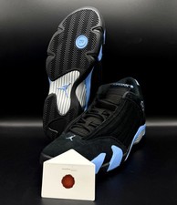 Air Jordan 14 Retro Black