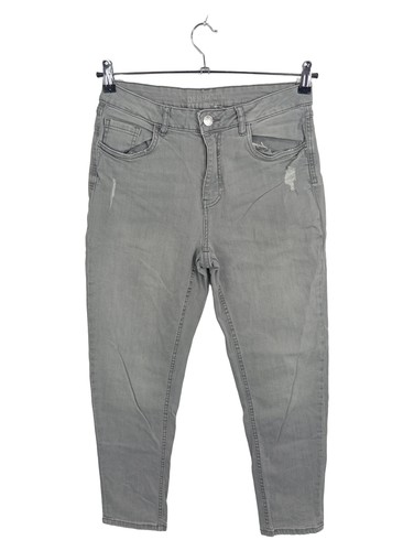 Pageone jeans donna grigio - pageone,