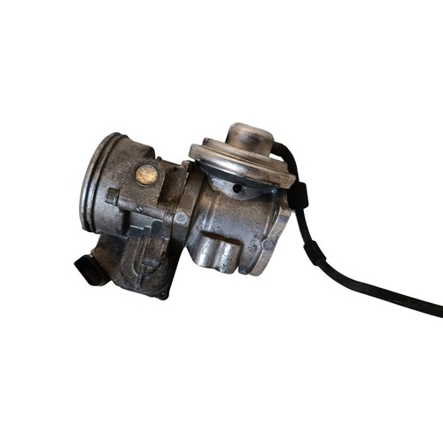 Corpo farfallato volkswagen - farfallato,