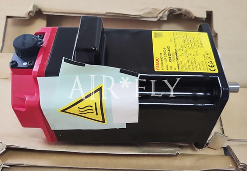 1pz nuovo servomotore fanuc - servomotore,