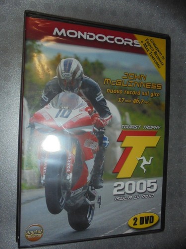 Dvd 2005 isola di - 2,