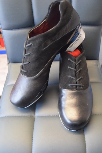 Scarpe ballo nere capezio - ballo,