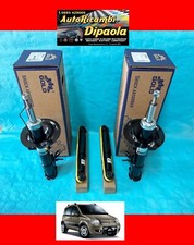 KIT 4 AMMORTIZZATORI GOLD