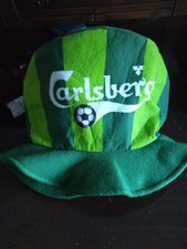 Gadget Pubblicitario Capello Carlsberg San Patrizio