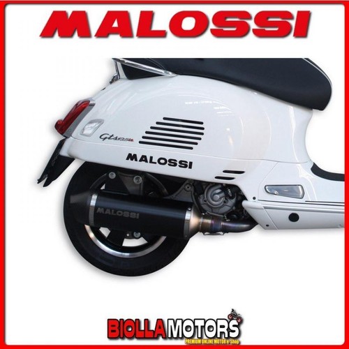 3216703 marmitta malossi - malossi, rx