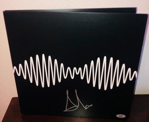 Alex turner arctic - turner, am