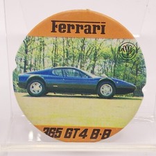 Ferrari 365 GT4 BB "Menko"