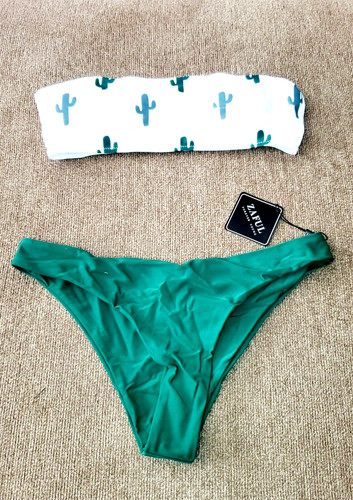Zaful set bikini donna - set,