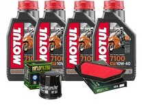 KIT/TAGLIANDO HONDA CBR 600 F