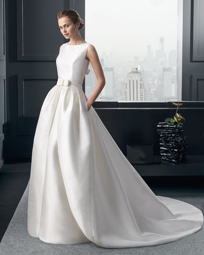 Abito sposa due uno - abito,