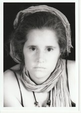 Foto Artistica In Bianco E