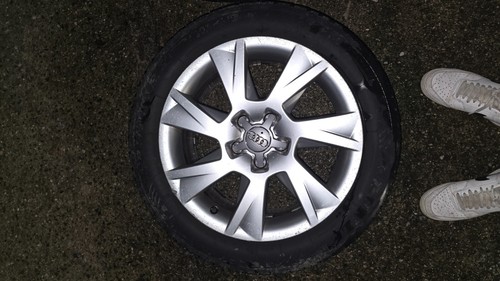 Cerchi audi originali - cerchi,
