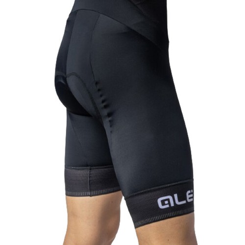 Alè salopette ciclismo solid - salopette,
