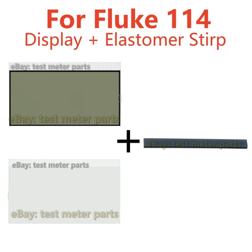 Display per fluke 114 - display,