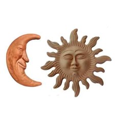 Bettini Deruta | Set Sole e