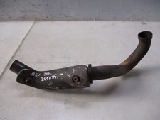 Collettore Scarico Terminale Collettori Marmitta Piaggio Beverly 250 2004 2005