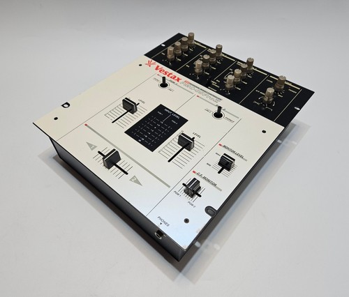 Vestax mixer pmc pro - vestax, dj