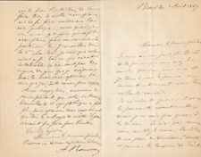 PROCÈS DE TRÉFLEZ - DUNES DE