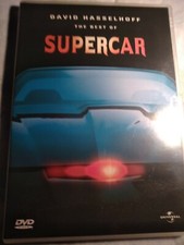 THE BEST OF SUPERCAR (2 Dvd)
