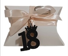 bomboniera Compleanno 18 Anni