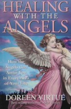 Healing With The Angels