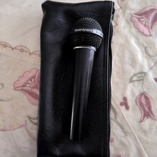 Microfono Beyer Dynamic