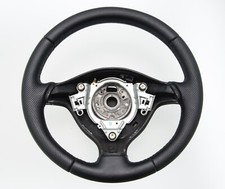 Volante copertura con pelle - volante,