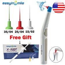 Attivatore Endodontico Dentale