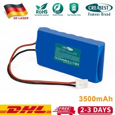 Batteria 25.9V 3500mAh Li-ion
