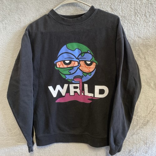 Felpa juice world wasted - felpa,