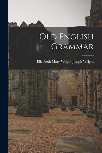 Elizabeth mary wright joseph - elizabeth,