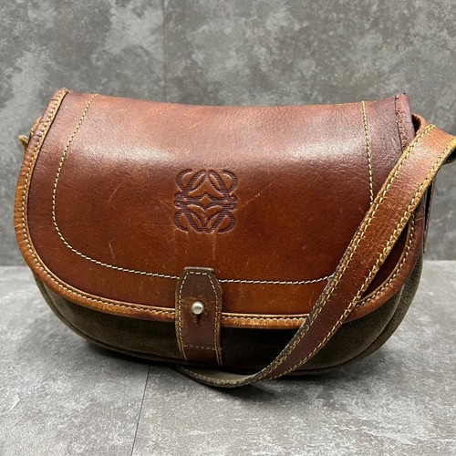 Loewe borsa - a, tracolla