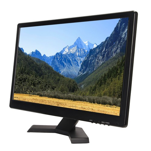 5in led digital - tv, 2k
