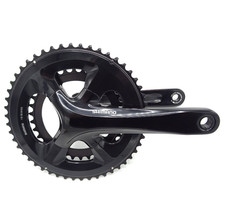 Guarnitura bici strada Shimano