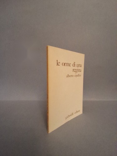 Orme una regina - orme,