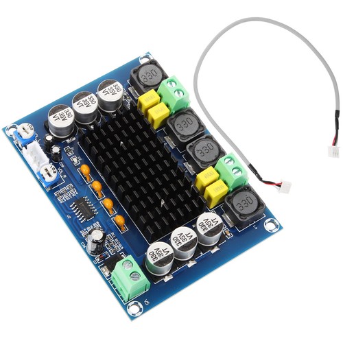 Modulo amplificatore audio - modulo,