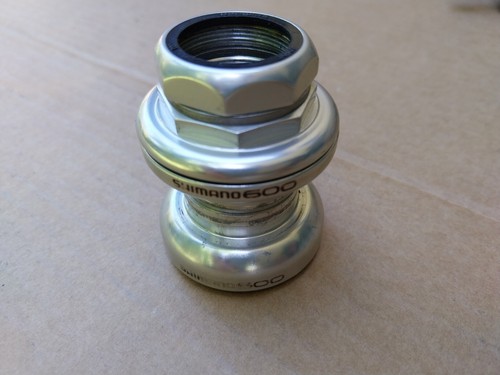 Set sterzo shimano - set,