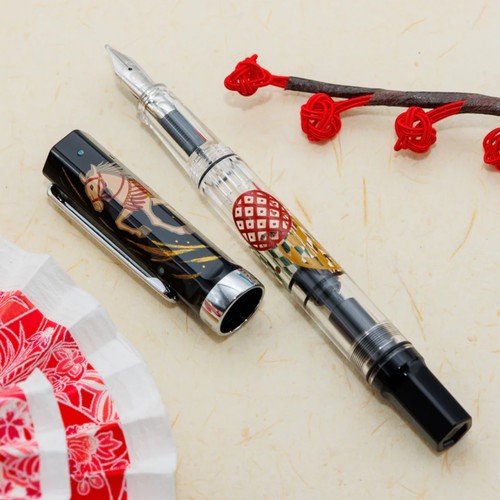 Twsbi eco bungubox wajima - twsbi,